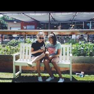 Meet your Posher, Ellie